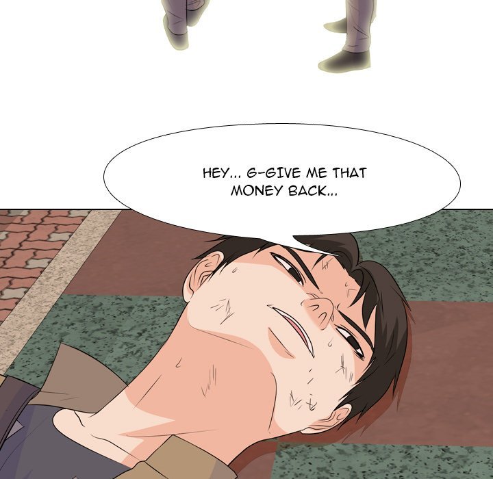 High School Legend  Red Dragon Manhwa - Chapter 161 Page 15