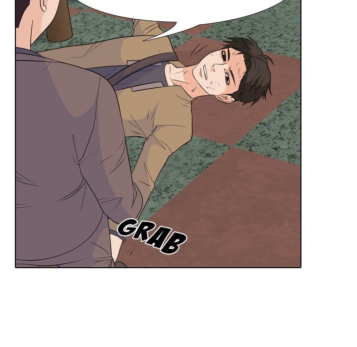 High School Legend  Red Dragon Manhwa - Chapter 161 Page 18