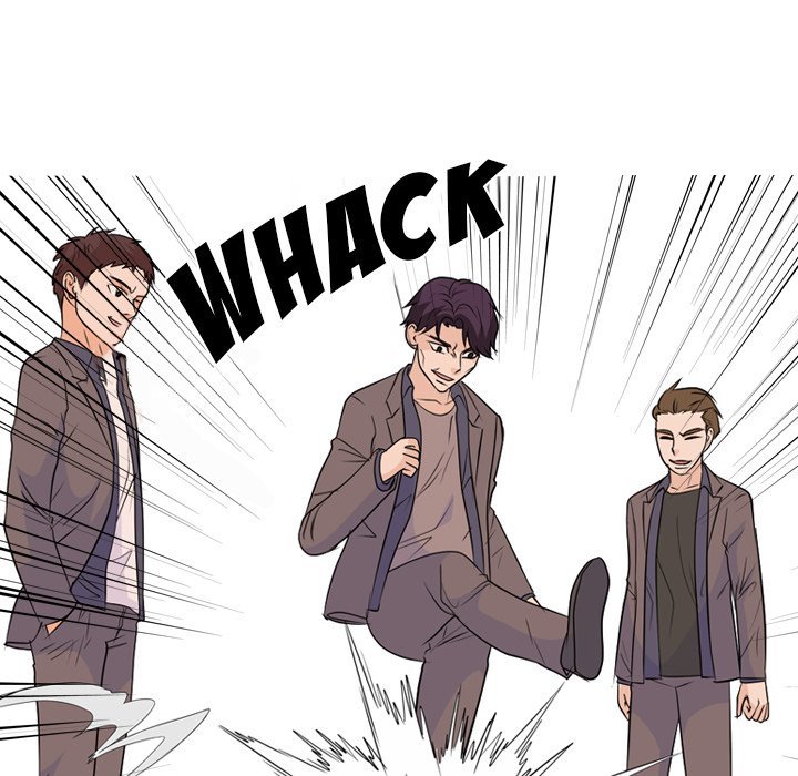 High School Legend  Red Dragon Manhwa - Chapter 161 Page 19