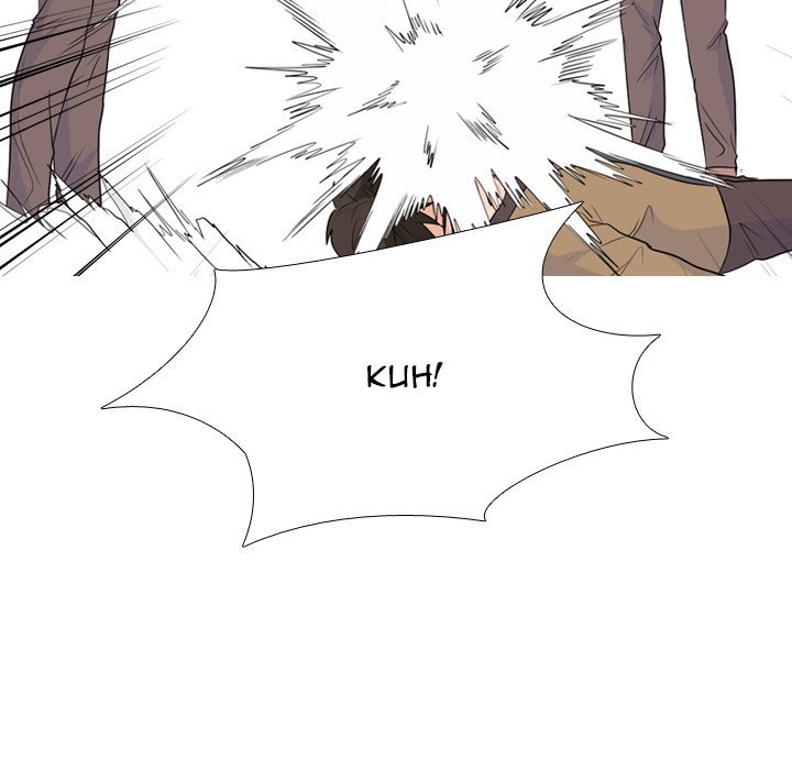 High School Legend  Red Dragon Manhwa - Chapter 161 Page 20