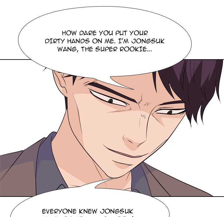 High School Legend  Red Dragon Manhwa - Chapter 161 Page 21