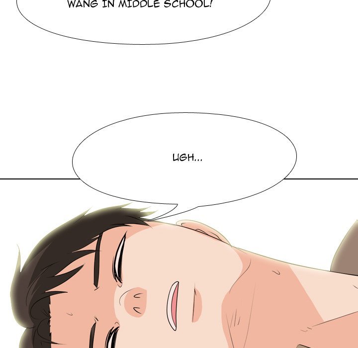 High School Legend  Red Dragon Manhwa - Chapter 161 Page 22