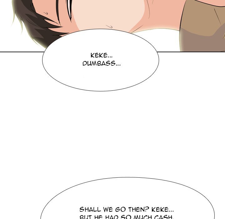 High School Legend  Red Dragon Manhwa - Chapter 161 Page 23