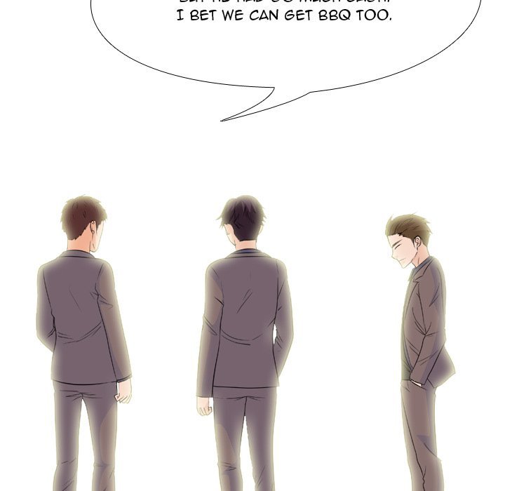 High School Legend  Red Dragon Manhwa - Chapter 161 Page 24