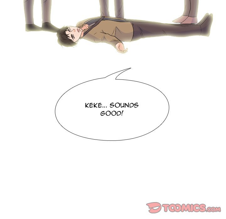 High School Legend  Red Dragon Manhwa - Chapter 161 Page 25