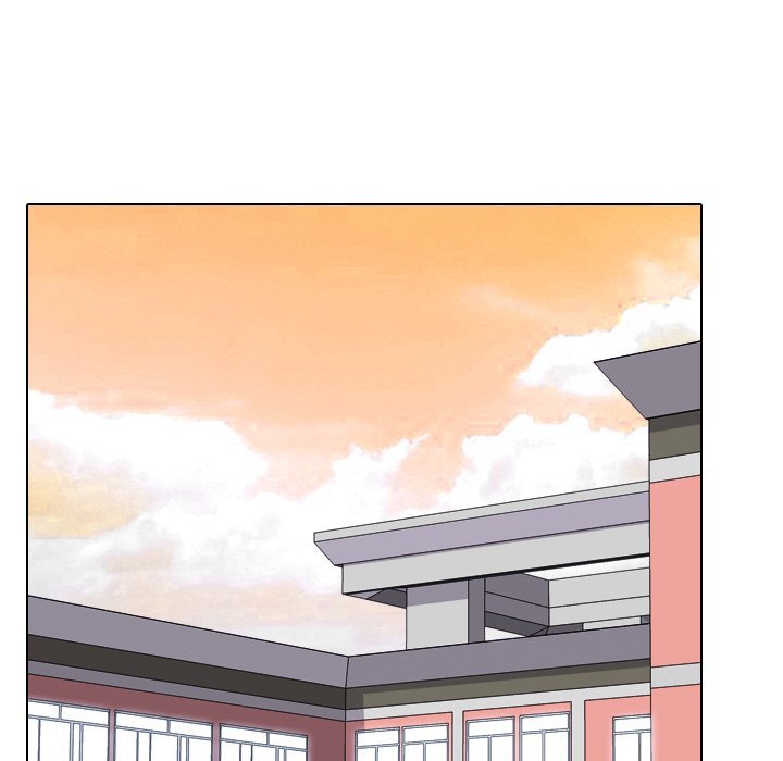 High School Legend  Red Dragon Manhwa - Chapter 161 Page 27