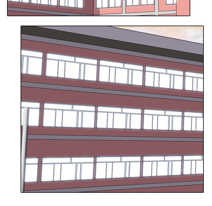 High School Legend  Red Dragon Manhwa - Chapter 161 Page 28