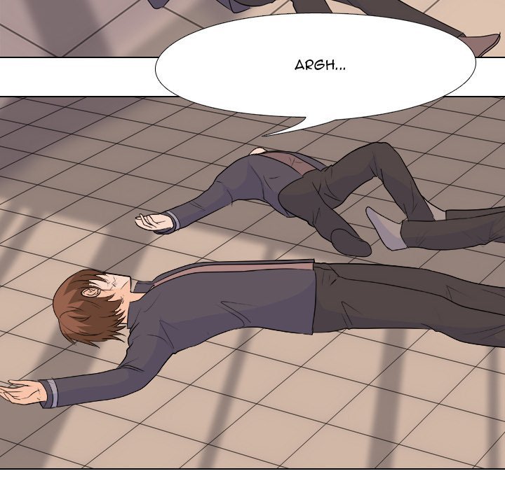 High School Legend  Red Dragon Manhwa - Chapter 161 Page 30