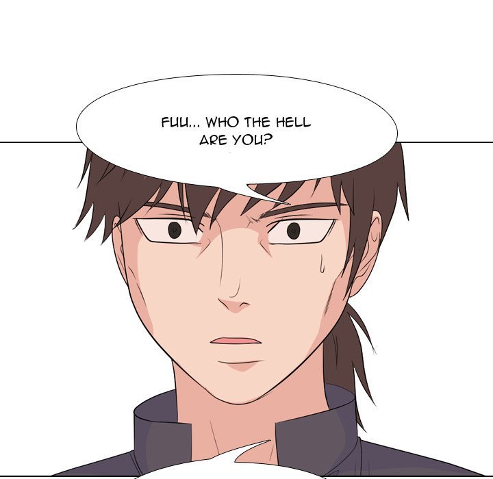 High School Legend  Red Dragon Manhwa - Chapter 161 Page 31