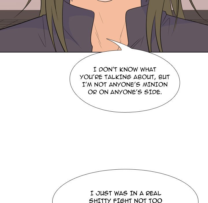 High School Legend  Red Dragon Manhwa - Chapter 161 Page 35