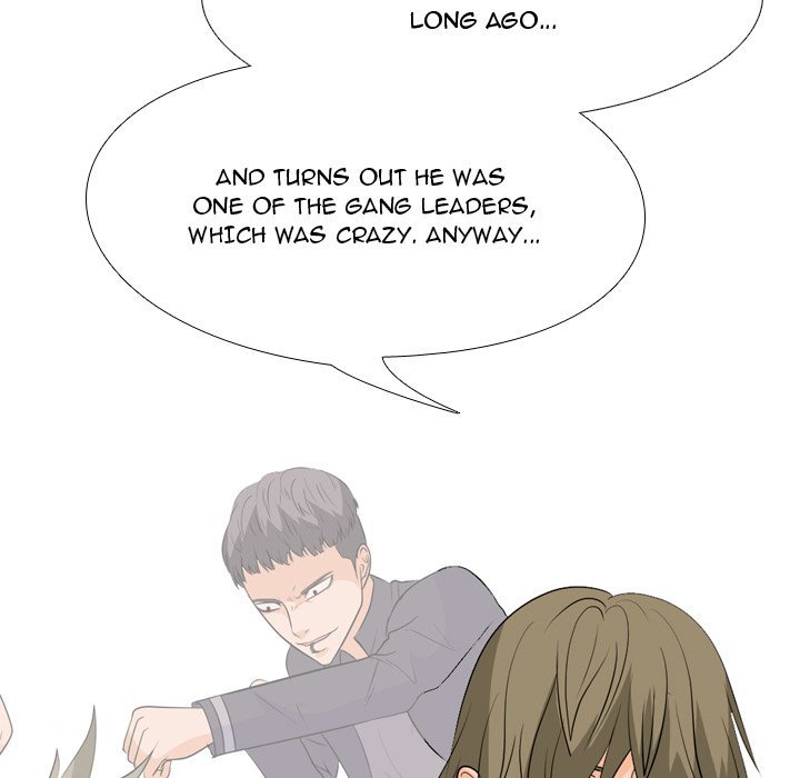 High School Legend  Red Dragon Manhwa - Chapter 161 Page 36