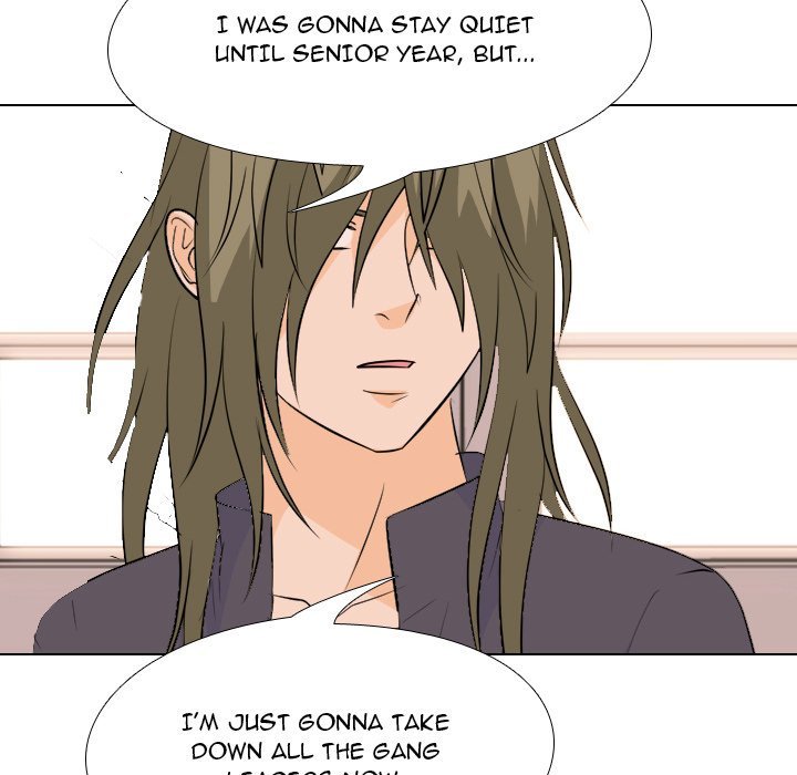 High School Legend  Red Dragon Manhwa - Chapter 161 Page 38