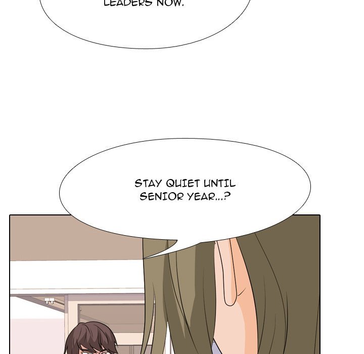 High School Legend  Red Dragon Manhwa - Chapter 161 Page 39