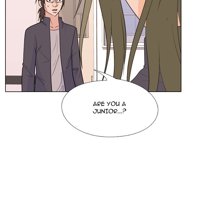 High School Legend  Red Dragon Manhwa - Chapter 161 Page 40