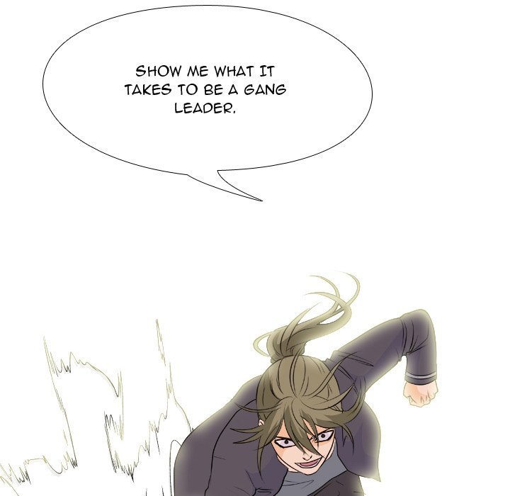 High School Legend  Red Dragon Manhwa - Chapter 161 Page 45