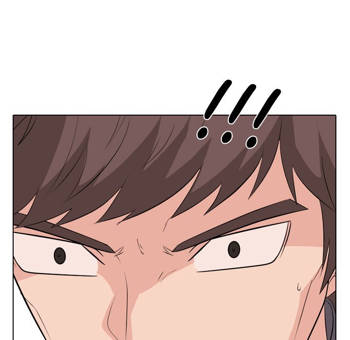 High School Legend  Red Dragon Manhwa - Chapter 161 Page 47