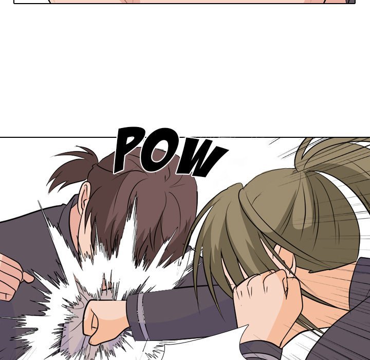 High School Legend  Red Dragon Manhwa - Chapter 161 Page 48