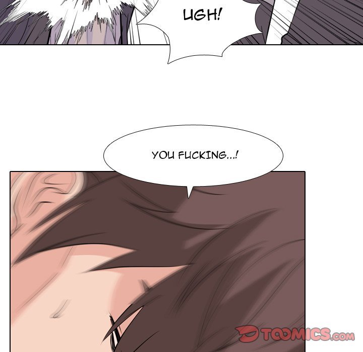 High School Legend  Red Dragon Manhwa - Chapter 161 Page 49