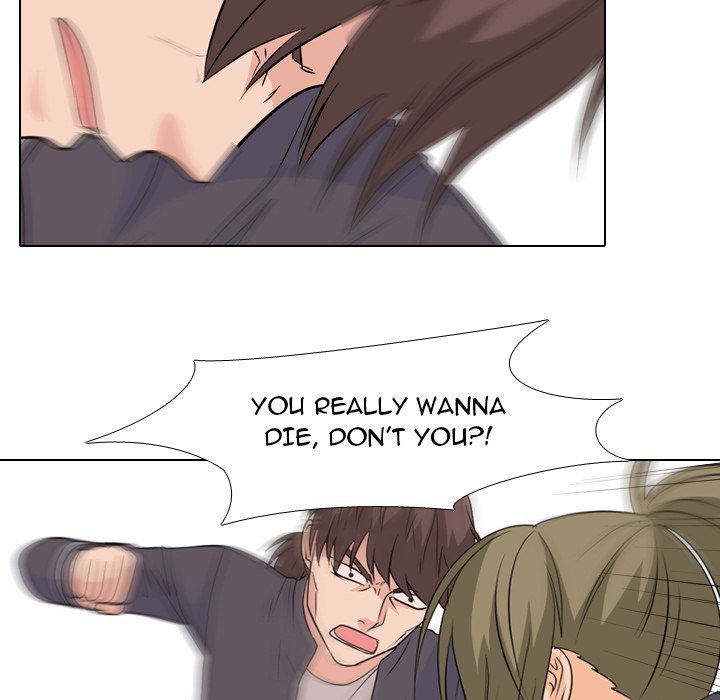 High School Legend  Red Dragon Manhwa - Chapter 161 Page 50