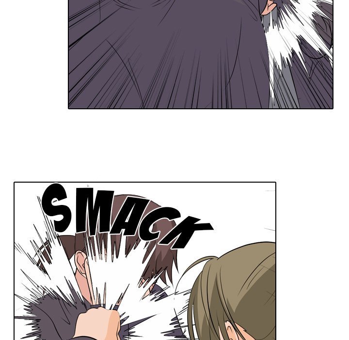 High School Legend  Red Dragon Manhwa - Chapter 161 Page 52