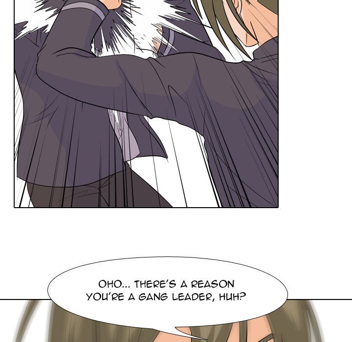 High School Legend  Red Dragon Manhwa - Chapter 161 Page 53
