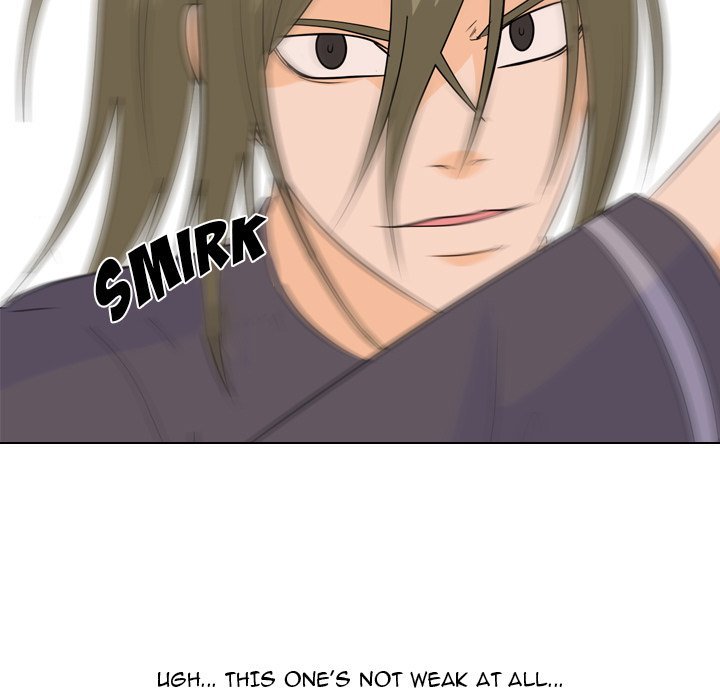 High School Legend  Red Dragon Manhwa - Chapter 161 Page 54