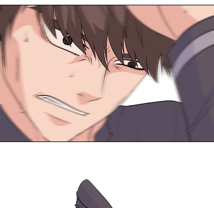 High School Legend  Red Dragon Manhwa - Chapter 161 Page 55