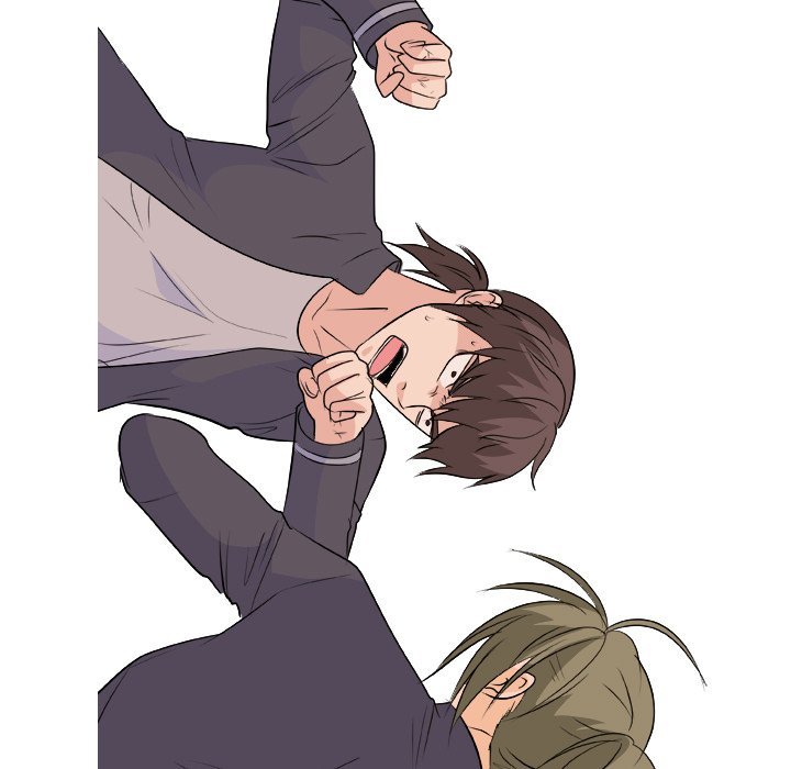 High School Legend  Red Dragon Manhwa - Chapter 161 Page 56