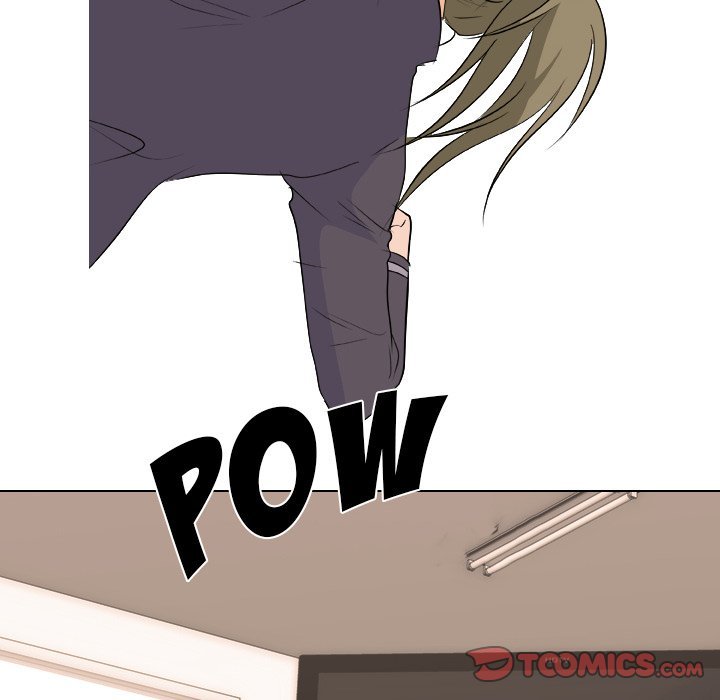 High School Legend  Red Dragon Manhwa - Chapter 161 Page 57