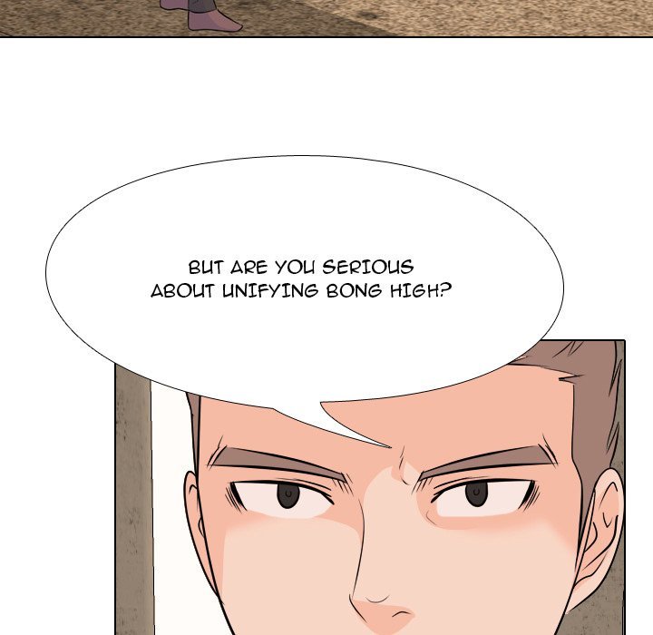 High School Legend  Red Dragon Manhwa - Chapter 161 Page 62