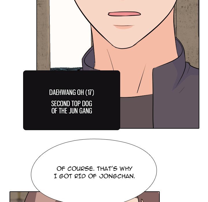 High School Legend  Red Dragon Manhwa - Chapter 161 Page 63