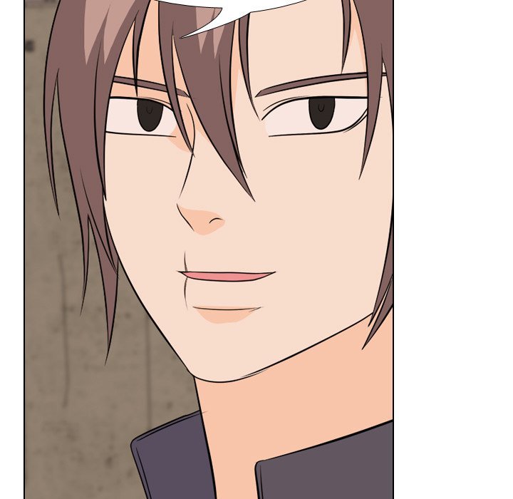 High School Legend  Red Dragon Manhwa - Chapter 161 Page 64