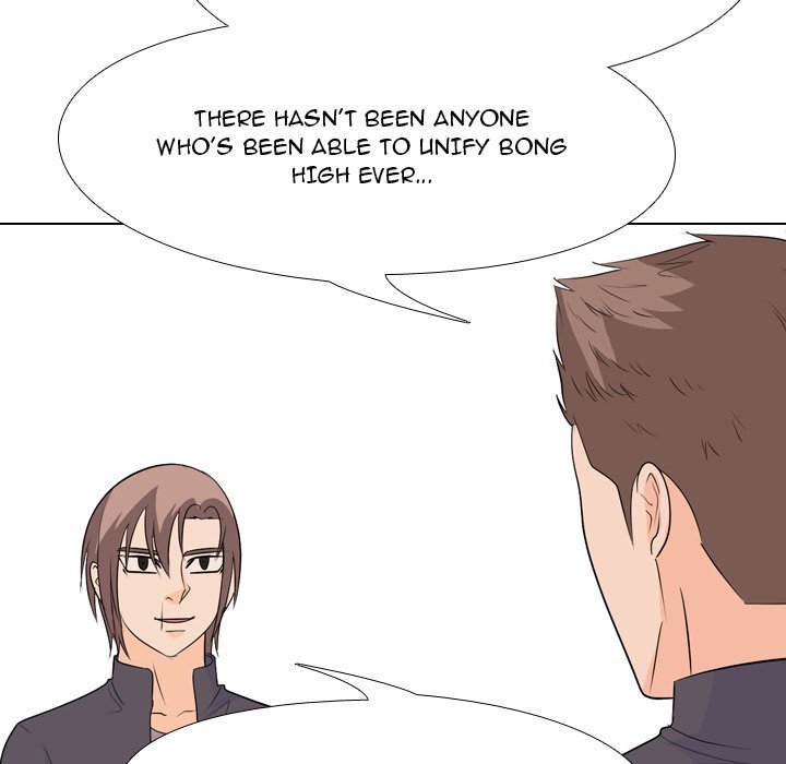 High School Legend  Red Dragon Manhwa - Chapter 161 Page 66