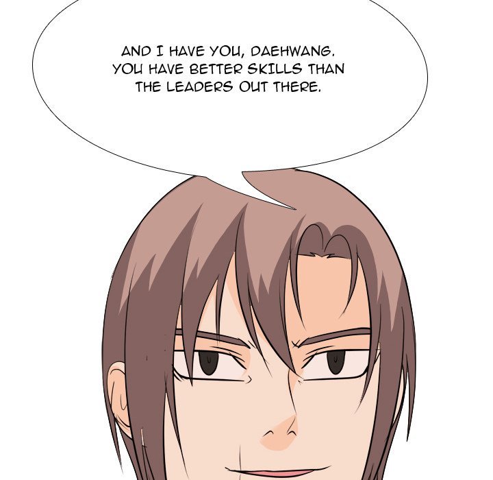 High School Legend  Red Dragon Manhwa - Chapter 161 Page 68