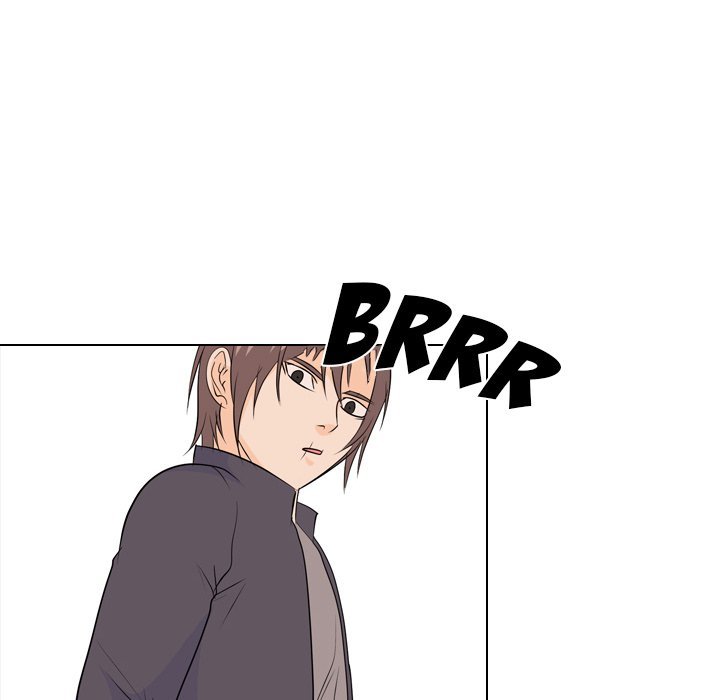 High School Legend  Red Dragon Manhwa - Chapter 161 Page 76