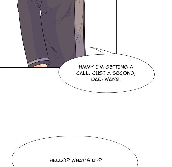 High School Legend  Red Dragon Manhwa - Chapter 161 Page 77