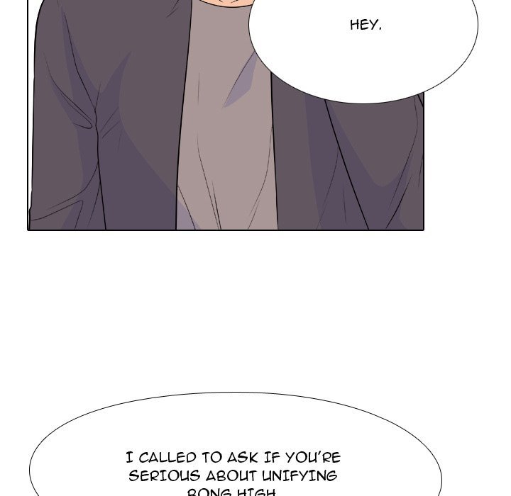 High School Legend  Red Dragon Manhwa - Chapter 161 Page 79