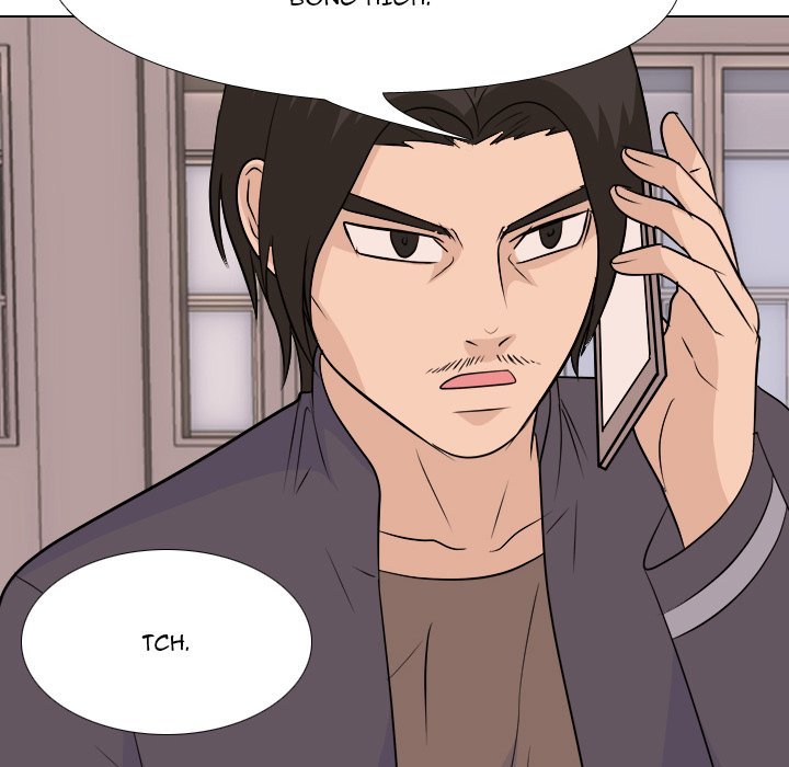 High School Legend  Red Dragon Manhwa - Chapter 161 Page 80