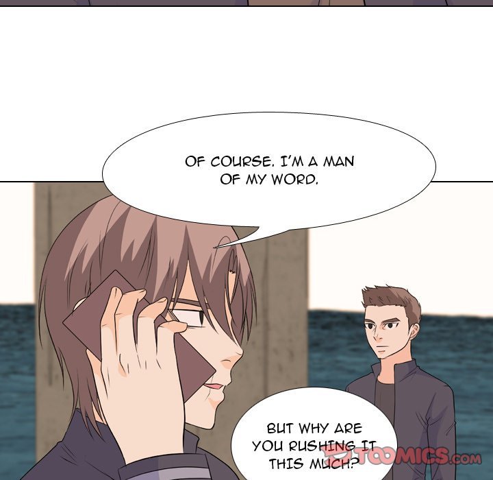 High School Legend  Red Dragon Manhwa - Chapter 161 Page 81