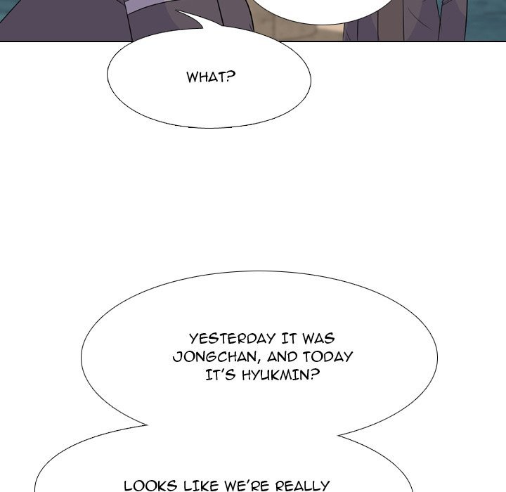 High School Legend  Red Dragon Manhwa - Chapter 161 Page 82