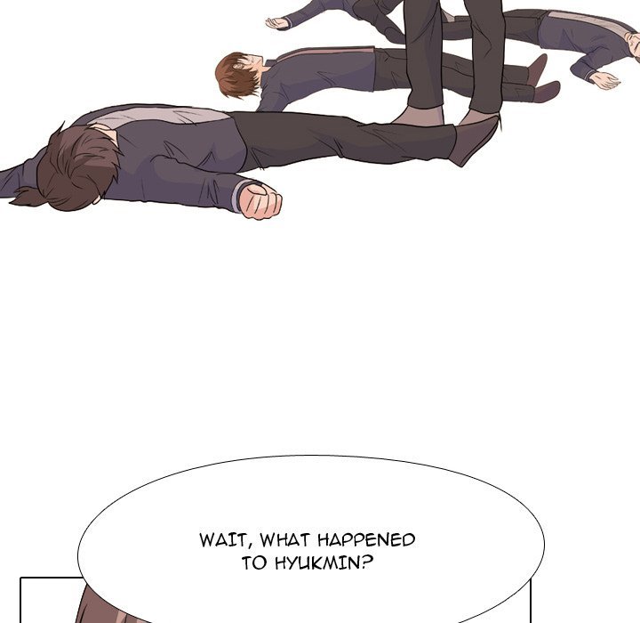 High School Legend  Red Dragon Manhwa - Chapter 161 Page 84