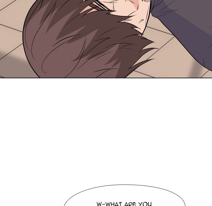 High School Legend  Red Dragon Manhwa - Chapter 161 Page 87