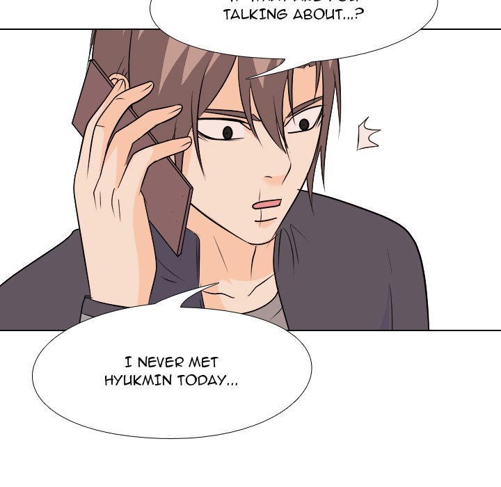 High School Legend  Red Dragon Manhwa - Chapter 161 Page 88