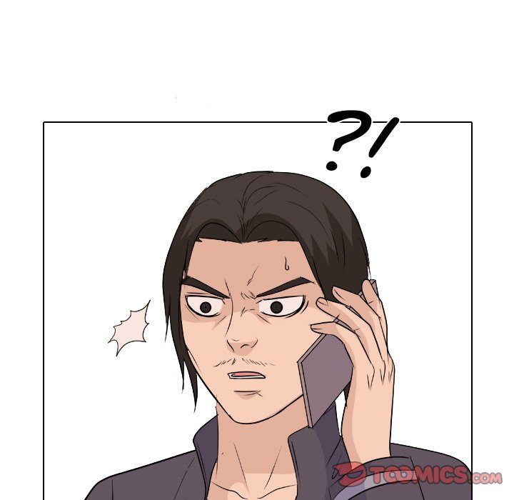 High School Legend  Red Dragon Manhwa - Chapter 161 Page 89