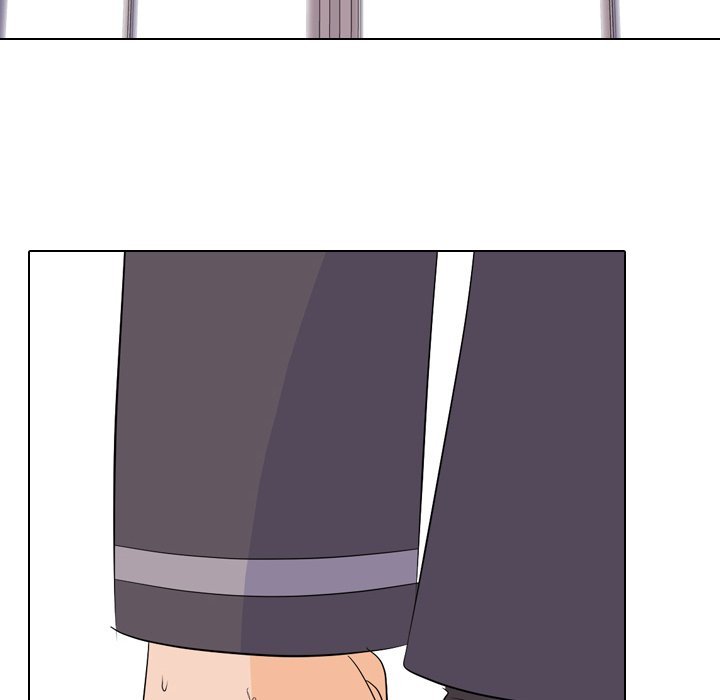 High School Legend  Red Dragon Manhwa - Chapter 161 Page 92