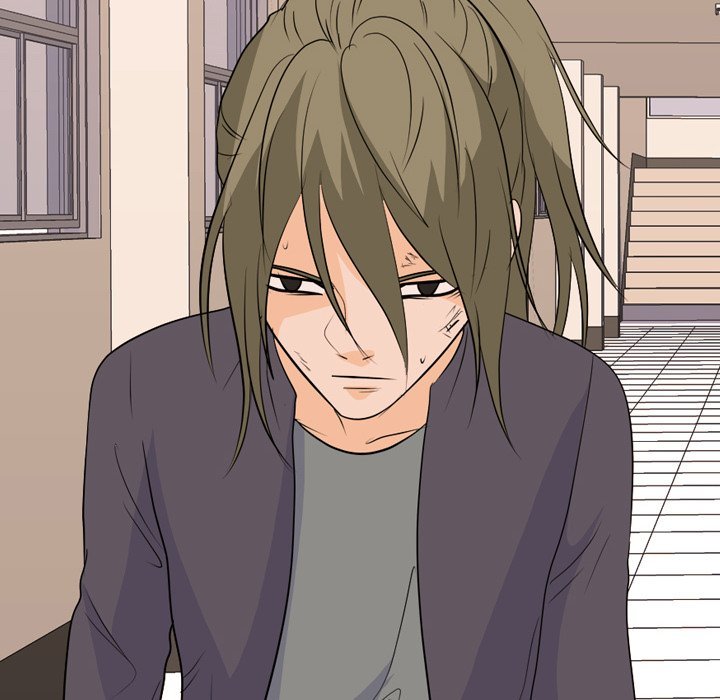 High School Legend  Red Dragon Manhwa - Chapter 161 Page 94