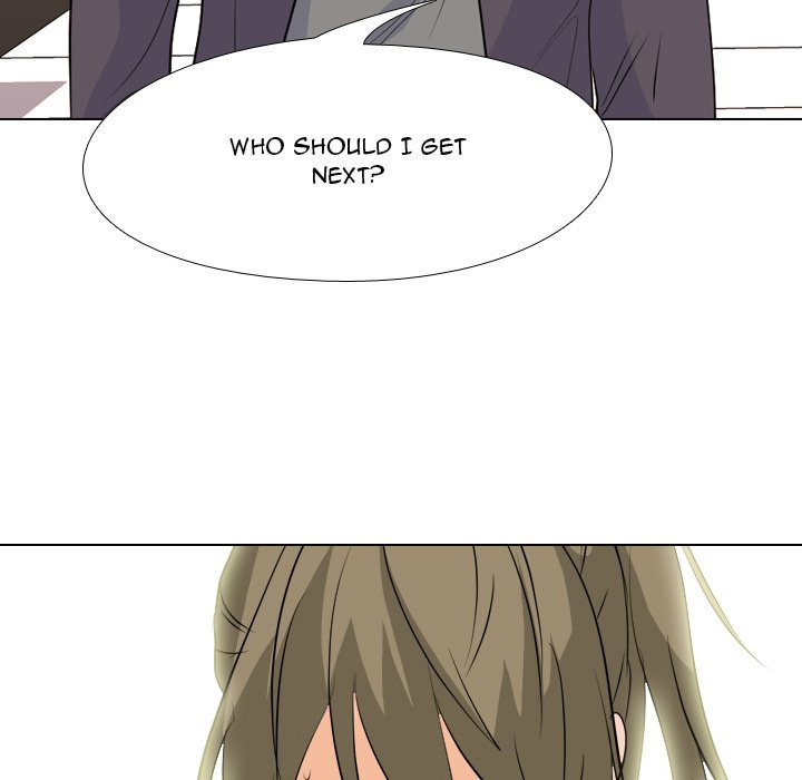 High School Legend  Red Dragon Manhwa - Chapter 161 Page 95