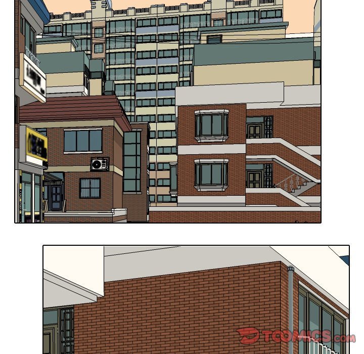 High School Legend  Red Dragon Manhwa - Chapter 161 Page 97