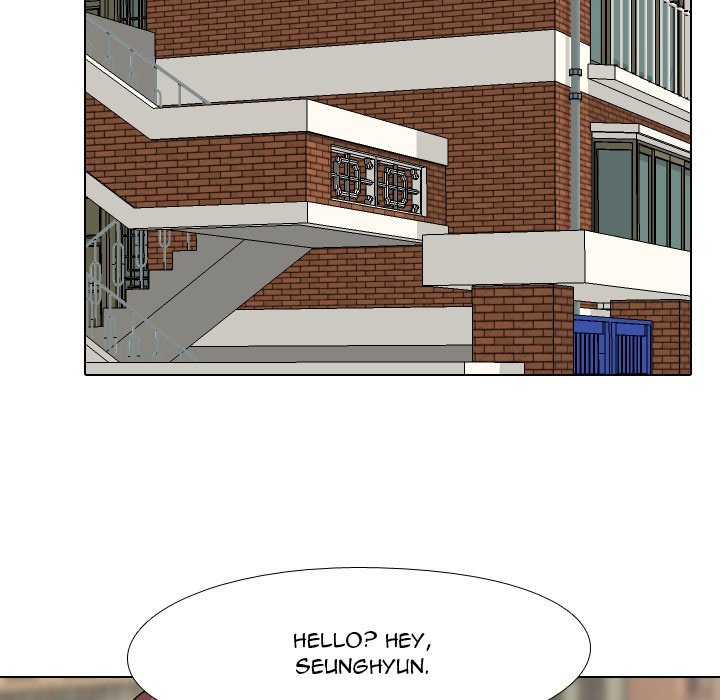 High School Legend  Red Dragon Manhwa - Chapter 161 Page 98