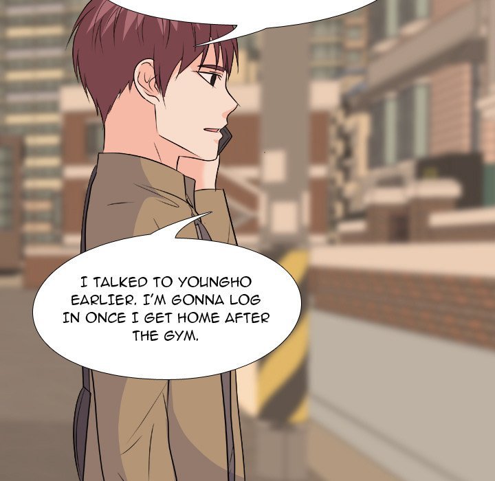 High School Legend  Red Dragon Manhwa - Chapter 161 Page 99